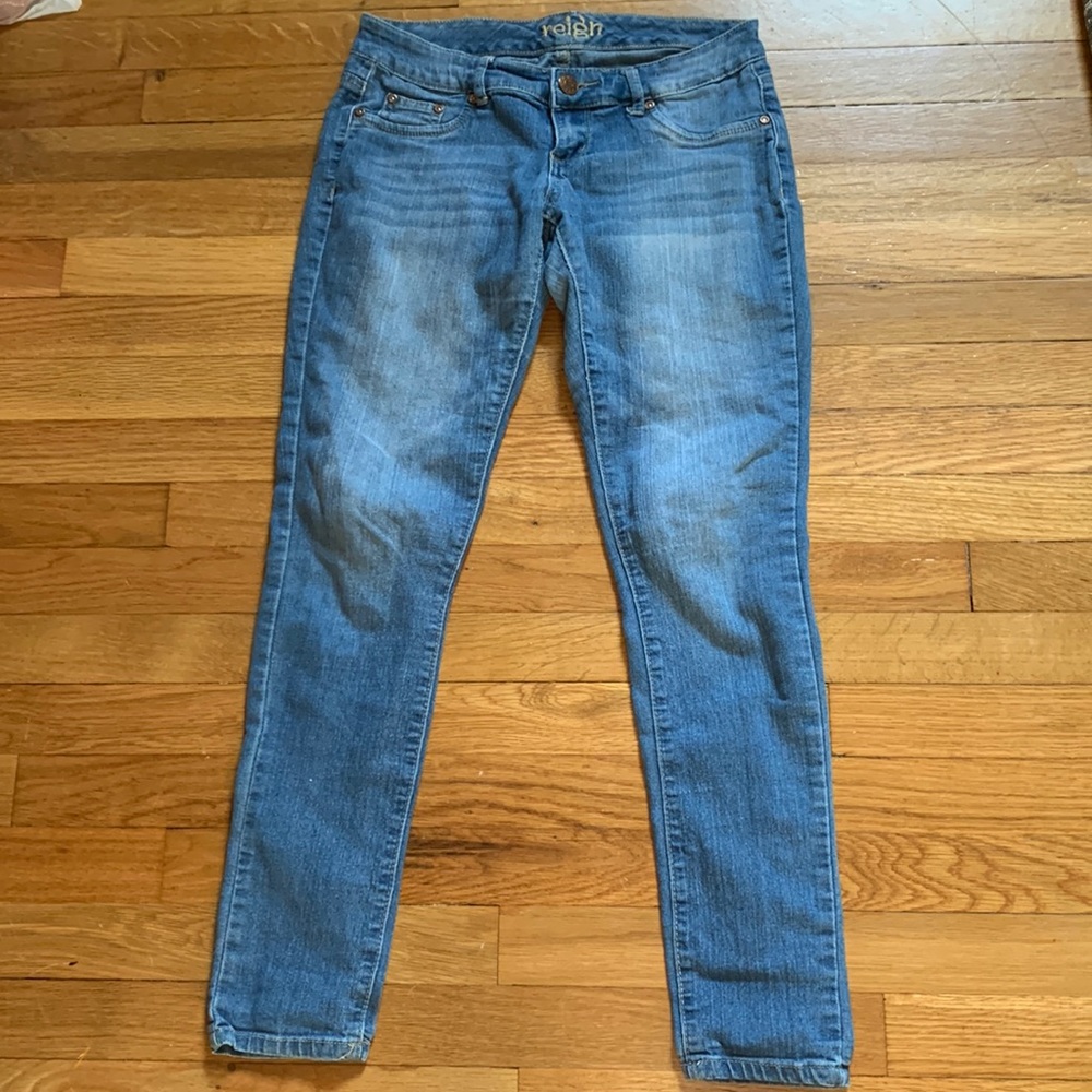Skinny Jeans